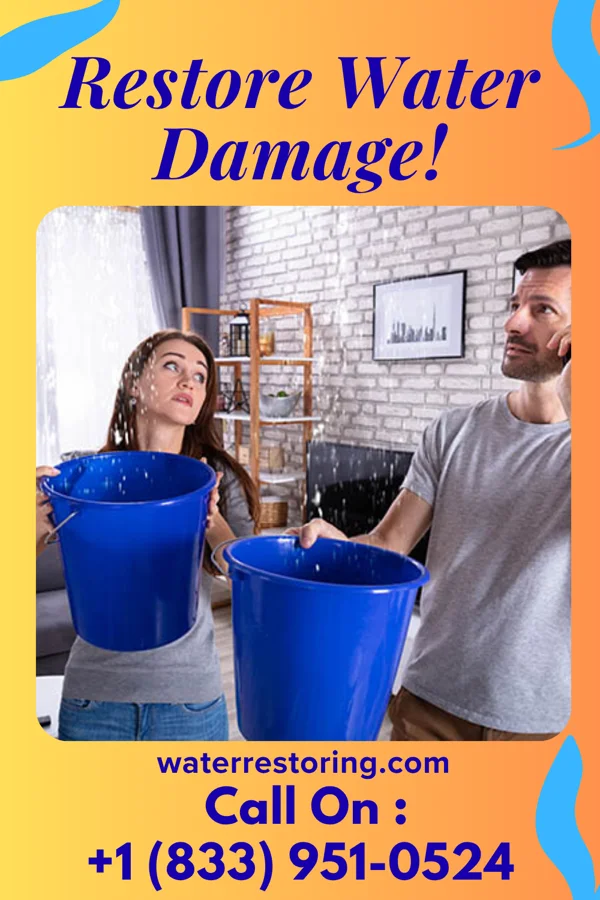 water restoration Titan Water Mitigation Bastrop